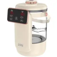 Winning Star St-6033 Waterkoker Met Display - 2.5 Liter - Beige