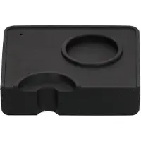 Barista BaristaPro Rubber Tampingmat met hoek