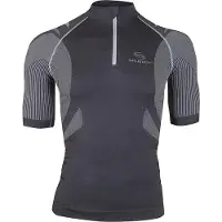 Brubeck Fiets Unisex Fietsshirt Maat M