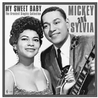 Acrobat My Sweet Baby: The Greatest Singles 1954-61