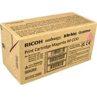 Ricoh IM C530 toner cartridge magenta (origineel)
