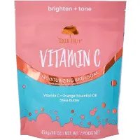 TREE HUT - Brightening Bath Soak Vitamin C - 454g