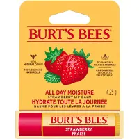 Burt's Bees Lippenbalsem Strawberry blister 4,25 gr