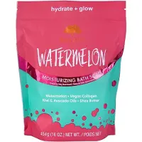 TREE HUT - Moisturizing Bath Soak Watermelon - 454g