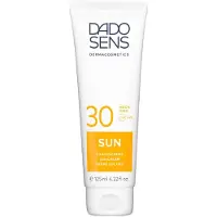 Dado Sens Dadosens Sun Zonnefluïde SPF 30 125 ml Gel