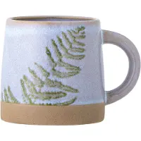 Creative Collection Kili mokken grijs set van 4 stuks - 82061406