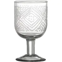 Creative Collection Kiyomi wijnglazen set van 6 stuks - 82068196