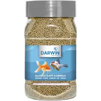 Darwin Sluierstaart Korrels