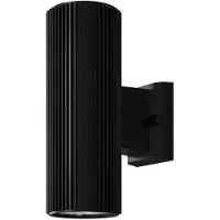 Maytoni Outdoor wandlamp rando - Ø9,5