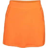 The Indian Maharadja Tennisrok Women Jaipur Orange-XL
