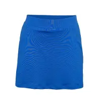 The Indian Maharadja Tennisrok Women Jaipur Cobalt-XXXL