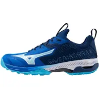 Mizuno Wave Panthera Hockeyschoenen Senior | Maat 45