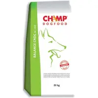 Champ Dogfood Balance Brok 20 kg