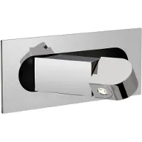 Astro - Digit LED II Wandlamp