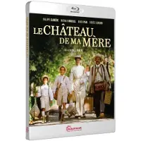Gaumont Chateau De Ma Mere-Fr-Bluray