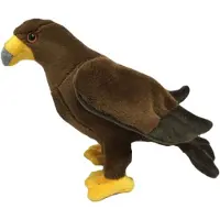 Cornelissen - Knuffel - Steenarend