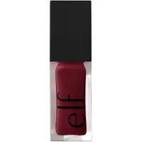 e.l.f. Glow Reviver Lip Oil, Voedende Tinted Lip Oil Voor Een Hoogglanzende Afwerking, Met Jojoba-olie