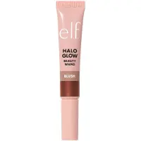 e.l.f. Halo Glow Beauty Wand Blush 10 ml You Go Cocoa