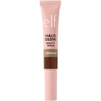 E.l.f. Halo Glow Wand Gezichtscontour #tan/deep 10 ml