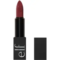 e.l.f. O Face Satin Lipstick 3.8 g Shameless
