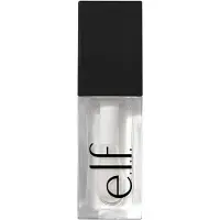 e.l.f. Glow Reviver Lip Oil, Voedende Gekleurde Lipolie Voor Een Glanzende Finish, Met Jojoba-olie, Vegan & Dierproefvrij