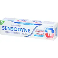 Sensodyne Gevoeligheid & Tandvlees Tandpasta 75 ml Tandpasta