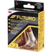 Futuro Comfort Lift Enkelsteun L | 1 stuk