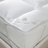 Vitality Pur - Duo-Bed Matrastopper - Soft Touch