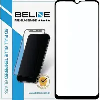 Beline - Gelaagd Glas Bescherming - Realme C25Y - Volledige Dekking - Krasbestendig - Eenvoudige Toepassing