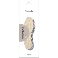 Tamaris Thermo sole - Maat 37