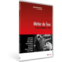 Gaumont Metier De Fous - FR