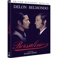 Paramount Borsalino DVD