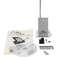 Edge Pro BevelTech Scissor Attachment, adapter voor scharen en beitels