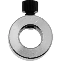 Edge Pro BevelTech Drill Stop Collar, slijpsteendikte compensator