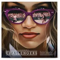 Masterworks Challengers (Original Score) Édition Deluxe Coffret