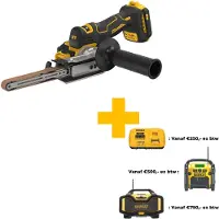 DeWalt DCM200N-XJ lintzaag
