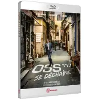 Gaumont Oss 117 Se Dechaine - FR