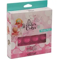 Silikomart Cake Pop Kit