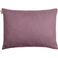 Kuddle Warmtekussen - 45x60cm Old pink - 1 Powerbank