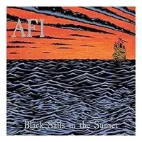 Import Black Sails In The Sunset