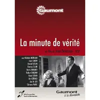 Gaumont Minute De Verite -Vf