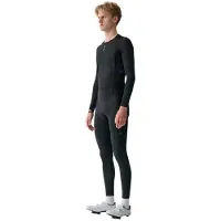 Maap Team Evo Thermal Long Cargo Broek Black || Maat: M