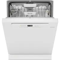 Miele G 5410 Sci Bw - Inbouw Vaatwasser Half Geïntegreerd 14 Bestekken 44 Db(a)