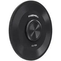 FreeWell Lens Cap 77mm M2 Series Dslr/dslm-camerafliter