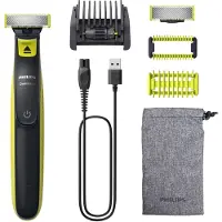 Philips Norelco OneBlade OneBlade QP2824/20 Gezicht en lichaam