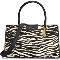Mexx Orphea Tassen | Maat One Size Dames Zwart