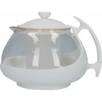 Gerimport Camping koffie french french press/ cafetiere 700 ml - Cafetiere