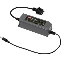 MEAN WELL OWA-60E-20 Tafelnetvoeding, vaste spanning 20 V/DC 3 A 60 W