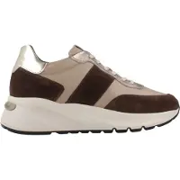 Nero Giardini Lage sneakers NeroGiardini NGD-I24-11523-305 dames 38