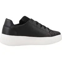 Geox J MIKIROSHI A Zwart 31 EU